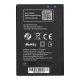 BLUE STAR PREMIUM battery for LG K10 (2017) 2800 mAh