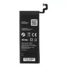 Battery for Samsung Galaxy Note 5 3000 mAh Blue Star Premium