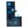 Battery for iPhone XS 2658 mAh Blue Star HQ