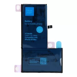 Battery for iPhone XS MAX 3174 mAh Blue Star HQ