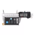 Battery for Samsung S9 Plus 3500 mAh Blue Star Premium