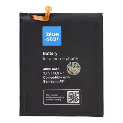 Battery for Samsung A51 4000 mAh Blue Star Premium