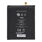 Battery for Samsung A51 4000 mAh Blue Star Premium