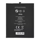 Battery for Samsung A20 / A30 / A30S / A50 4000 mAh Blue Star Premium