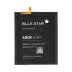 BLUE STAR PREMIUM battery for SAMSUNG A71 4500 mAh