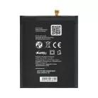 Battery for Samsung A71 4500 mAh Blue Star Premium