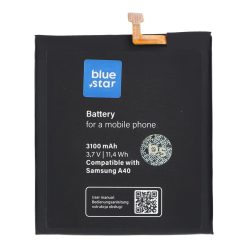 BLUE STAR PREMIUM battery for SAMSUNG A40 3100 mAh