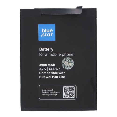 BLUE STAR PREMIUM battery for HUAWEI P30 Lite / Mate 10 Lite 3900 mAh Li-Ion
