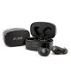 GUESS wireless earphones bluetooth TWS + docking station GUTWSJL4GBK black