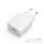 XIAOMI original charger USB A 2A MDY-09-EW white bulk