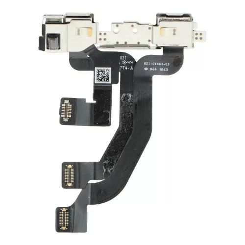 Front small camera for Iphone XS