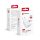 FORCELL F-ENERGY TFK-TC-45WPD travel charger Type C PD QC4.0 3A 45W white