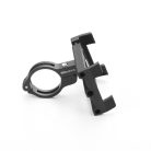 GUB bike holder for mobile phone G84 ABS black