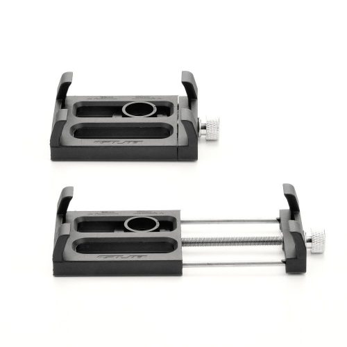 GUB bike holder for mobile phone G84 ABS black