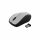 ART wireless computer mouse 2400 dpi AM-92 silver