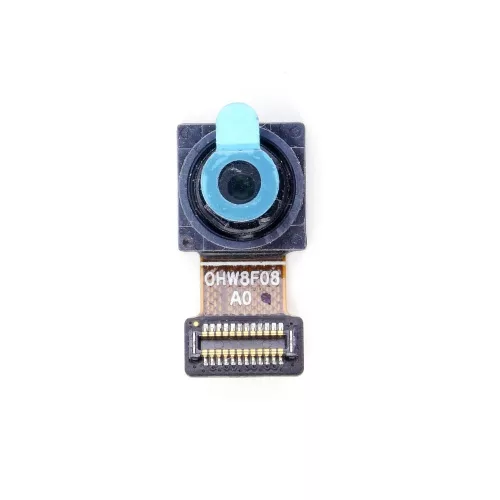 Front Camera 8 Mpx (HQ) - HUA P SMART