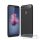 CARBON case for HUAWEI P Smart black