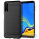 CARBON case for SAMSUNG A7 2018 ( A750 ) black