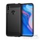 CARBON case for HUAWEI P Smart Z black