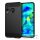 CARBON case for SAMSUNG A20S black