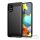 CARBON case for SAMSUNG A71 black