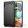 CARBON case for SAMSUNG A51 black