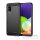 CARBON case for SAMSUNG A41 black