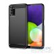 CARBON case for SAMSUNG A41 black