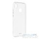 ROAR case JELLY for HUAWEI P20 Lite transparent