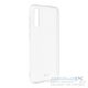 ROAR case JELLY for SAMSUNG A50 transparent