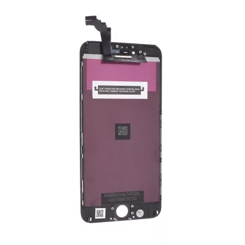 LCD Screen iPhone 6 Plus with digitizer black (HiPix)