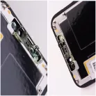LCD Screen iPhone 6 Plus with digitizer white (HiPix)