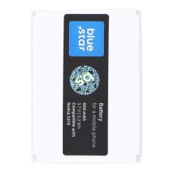 BLUE STAR battery for NOKIA 3310 / 3510 900 mAh
