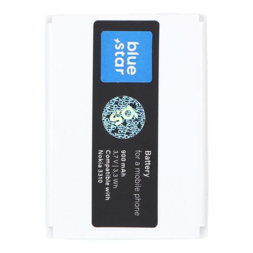 BLUE STAR battery for NOKIA 3310 / 3510 900 mAh