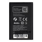 Battery for Nokia 1208 / 1200 / C1 / 1616 / 1800 1100 mAh Blue Star