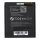 BLUE STAR PREMIUM battery for NOKIA N95 / N93i / E65 1100 mAh