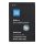 BLUE STAR PREMIUM battery for NOKIA E90 / E52 / E71 / N97 / E61i / E63 / 6650 Flip 1600 mAh