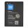 BLUE STAR PREMIUM battery for SAMSUNG S5830 Galaxy Ace / Galaxy Gio S5670 1600 mAh
