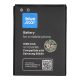 BLUE STAR PREMIUM battery for SAMSUNG S5830 Galaxy Ace / Galaxy Gio S5670 1600 mAh