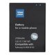 BLUE STAR PREMIUM battery for SAMSUNG S4 Mini I9190 / Ace 4 G357 2100 mAh