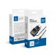 BLUE STAR travel charger 2A 10W with cable Micro USB TFK-TC-1100B black