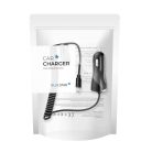 Car charger Blue Star 2A with cable Micro USB black