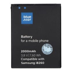 BLUE STAR PREMIUM battery for SAMSUNG Core 2000 mAh