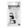 Adapters Nano SIM/Micro, Micro Sim and Nano/Sim (NOOSY 3in1) black