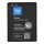 BLUE STAR PREMIUM bateria do SAMSUNG Galaxy Mini 2 S6500 / Galaxy Young S6310 / Galaxy Ace Plus S7500 1550 mAh