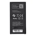 Battery for Samsung S5 3000 mAh Blue Star Premium