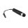 Stylus for Touch Screens mini universal for Jack 3,5 mm black
