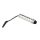 Stylus for Touch Screens mini universal for Jack 3,5 mm silver