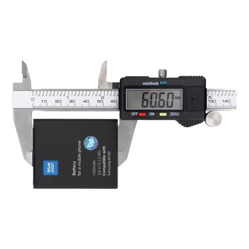 Battery for Samsung I8160 Galaxy Ace 2 / S7562 Duos / S7560 Galaxy Trend / S7580 Trend Plus 1350 mAh Blue Star