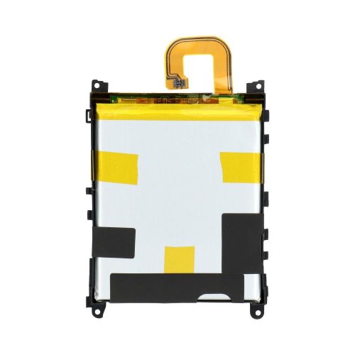 Battery for Sony Xperia Z1 3000 mAh Blue Star Premium